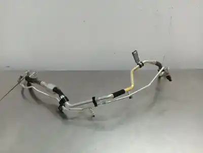 Peça sobressalente para automóvel em segunda mão tubos de ar condicionado por citroen c4 cactus cool&comfort referências oem iam 9818091880  si.n2.z1.28.3.4