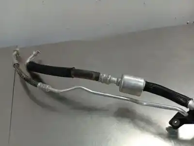 Peça sobressalente para automóvel em segunda mão tubos de ar condicionado por citroen c4 cactus cool&comfort referências oem iam 9818091880  si.n2.z1.28.3.4