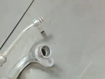Peça sobressalente para automóvel em segunda mão tubos de ar condicionado por citroen c4 cactus cool&comfort referências oem iam 9818091880  si.n2.z1.28.3.4