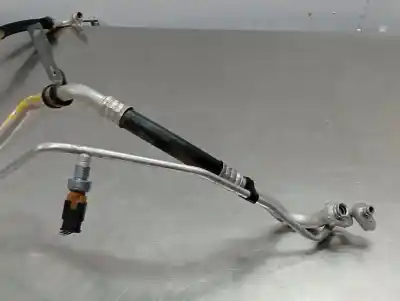 Peça sobressalente para automóvel em segunda mão tubos de ar condicionado por citroen c4 cactus cool&comfort referências oem iam 9818091880  si.n2.z1.28.3.4