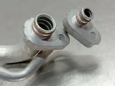 Peça sobressalente para automóvel em segunda mão tubos de ar condicionado por citroen c4 cactus cool&comfort referências oem iam 9818091880  si.n2.z1.28.3.4