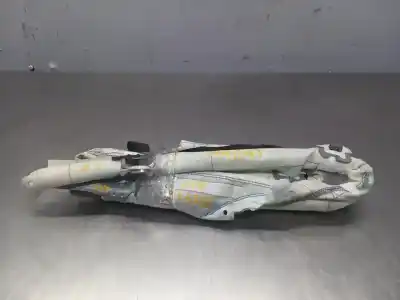 Peça sobressalente para automóvel em segunda mão airbag de cortina dianteiro esquerdo por citroen c4 cactus cool&comfort referências oem iam 9804358980  