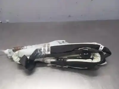 Peça sobressalente para automóvel em segunda mão airbag de cortina dianteiro esquerdo por citroen c4 cactus cool&comfort referências oem iam 9804358980  
