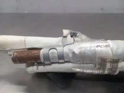 Peça sobressalente para automóvel em segunda mão airbag de cortina dianteiro esquerdo por citroen c4 cactus cool&comfort referências oem iam 9804358980