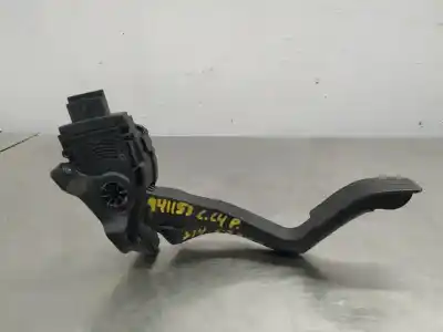 Second-hand car spare part accelerator pedal for citroen c4 cactus cool&comfort oem iam references 9671433780  n2.z1.41.37