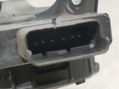 Second-hand car spare part accelerator pedal for citroen c4 cactus cool&comfort oem iam references 9671433780  n2.z1.41.37