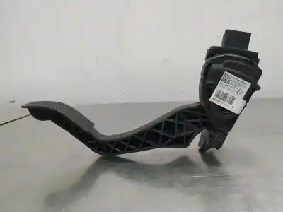 Second-hand car spare part accelerator pedal for citroen c4 cactus cool&comfort oem iam references 9671433780  n2.z1.41.37