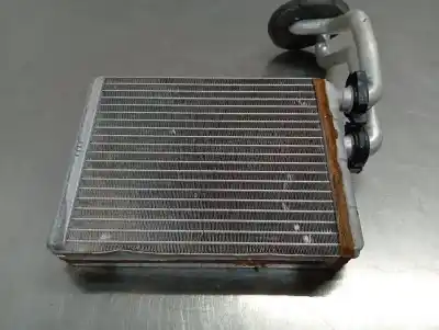 Peça sobressalente para automóvel em segunda mão condensador / radiador de ar condicionado por citroen c4 cactus cool&comfort referências oem iam 306654  n1.z2.15.2.4