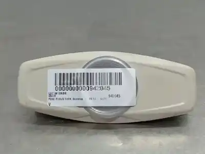 Peça sobressalente para automóvel em segunda mão luz interior por ford focus lim. business referências oem iam bm5113776fe