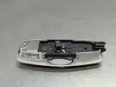 Second-hand car spare part interior light for ford focus lim. business oem iam references bm5113776fe  