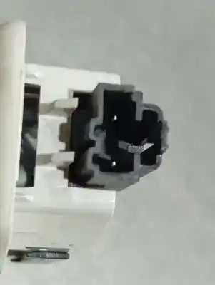 Second-hand car spare part interior light for ford focus lim. business oem iam references bm5113776fe  