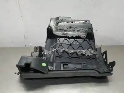 Автозапчастина б/у бардачок для renault kangoo dynamique acción especial посилання на oem iam   n1.z2.2.12.0