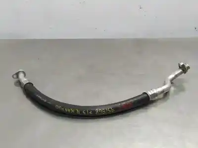 Pezzo di ricambio per auto di seconda mano tubi aria condizionata per renault kangoo dynamique acción especial riferimenti oem iam 92480br30b  n2.z1.41.37