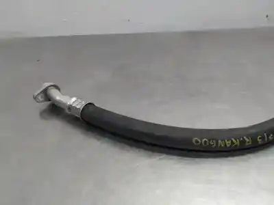 Pezzo di ricambio per auto di seconda mano tubi aria condizionata per renault kangoo dynamique acción especial riferimenti oem iam 92480br30b  n2.z1.41.37
