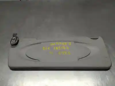 Автозапчастина б/у лівий натір для renault kangoo dynamique acción especial посилання на oem iam   n1.z2.parasoles.15