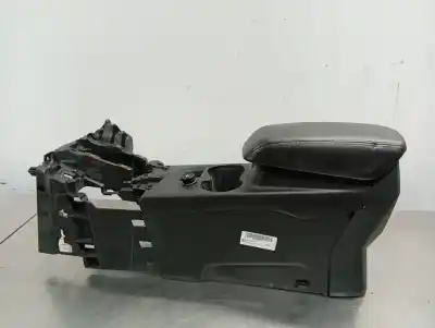 Pezzo di ricambio per auto di seconda mano bracciolo centrale per ford focus lim. (cb8) urban riferimenti oem iam   n1.z2.2.10.0