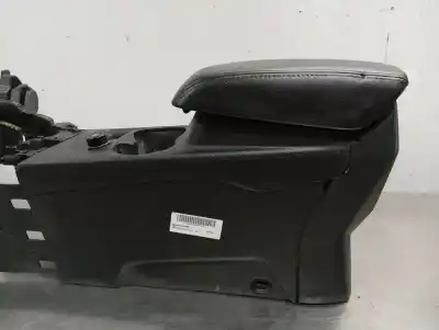 Peça sobressalente para automóvel em segunda mão apoio de braço consola central por ford focus lim. (cb8) urban referências oem iam 