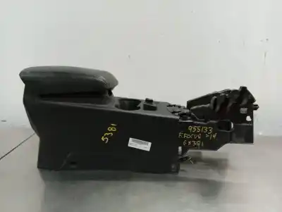 Pezzo di ricambio per auto di seconda mano bracciolo centrale per ford focus lim. (cb8) urban riferimenti oem iam   n1.z2.2.10.0