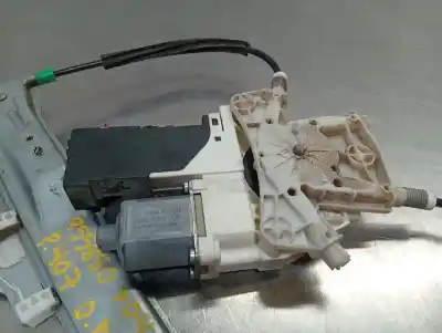 Peça sobressalente para automóvel em segunda mão elevador de vidros dianteiro direito por peugeot 407 sw sr confort referências oem iam 9644893480