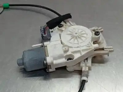 Peça sobressalente para automóvel em segunda mão elevador de vidros traseiro direito por peugeot 407 sw sr confort referências oem iam 9644893680