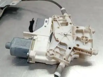 Peça sobressalente para automóvel em segunda mão elevador de vidros traseiro esquerdo por peugeot 407 sw sr confort referências oem iam 9644893780