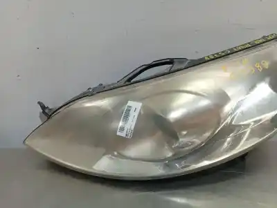 Peça sobressalente para automóvel em segunda mão farol / farolim direito por peugeot 407 sw sr confort referências oem iam 9660236180