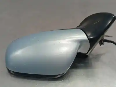 Peça sobressalente para automóvel em segunda mão espelho retrovisor esquerdo por peugeot 407 sw sr confort referências oem iam 