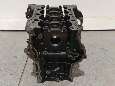 Peça sobressalente para automóvel em segunda mão bloqueio de motor por ssangyong tivoli crystal 4x2 referências oem iam 673910  n1.z1.32.3.b