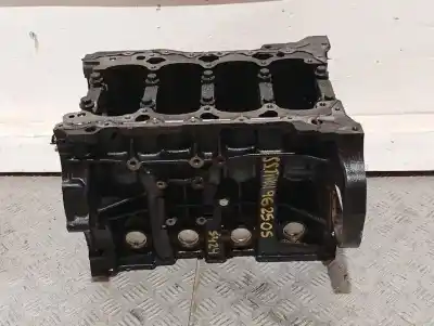 Peça sobressalente para automóvel em segunda mão bloqueio de motor por ssangyong tivoli crystal 4x2 referências oem iam 673910  n1.z1.32.3.b