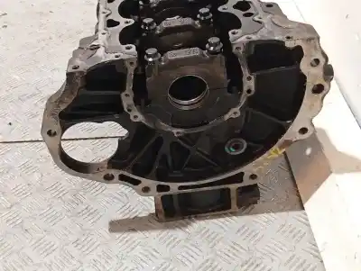 Peça sobressalente para automóvel em segunda mão bloqueio de motor por ssangyong tivoli crystal 4x2 referências oem iam 673910