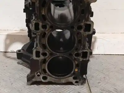 Peça sobressalente para automóvel em segunda mão bloqueio de motor por ssangyong tivoli crystal 4x2 referências oem iam 673910  n1.z1.32.3.b