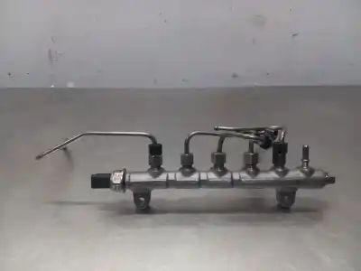 Peça sobressalente para automóvel em segunda mão régua / rampa de injetores por ssangyong tivoli crystal 4x2 referências oem iam a6730700095  n2.z1.41.42