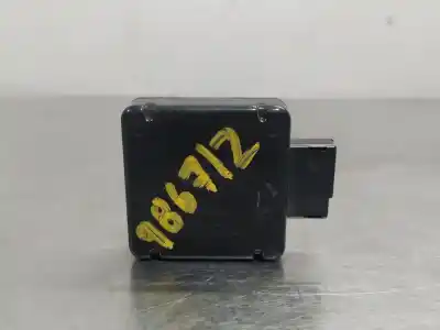 Second-hand car spare part electronic module for ford focus lim. (cb8) sport oem iam references de8t19h463da  n2.z1.41.37