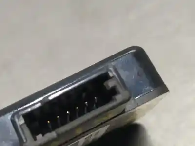 Second-hand car spare part electronic module for ford focus lim. (cb8) sport oem iam references de8t19h463da  n2.z1.41.37