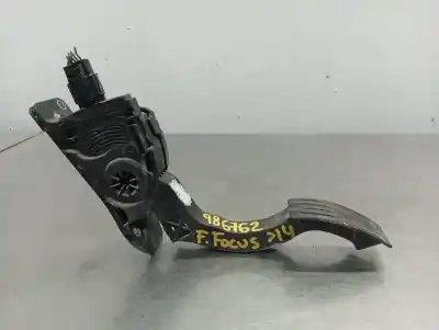 Peça sobressalente para automóvel em segunda mão pedal acelerador por ford focus lim. (cb8) sport referências oem iam bv619f836ab  