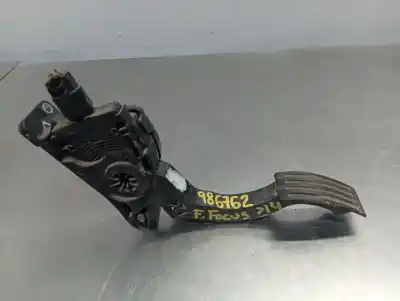 Peça sobressalente para automóvel em segunda mão pedal acelerador por ford focus lim. (cb8) sport referências oem iam bv619f836ab