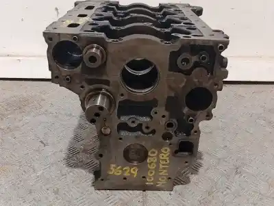 Автозапчастина б/у блокувати для mitsubishi montero (v60/v70) 3.2 di-d avance посилання на oem iam 4m41  n1.z1.32.3.b