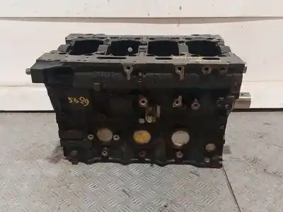 Автозапчастина б/у блокувати для mitsubishi montero (v60/v70) 3.2 di-d avance посилання на oem iam 4m41  n1.z1.32.3.b