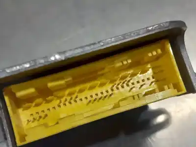 İkinci el araba yedek parçası hava yastigi kontrol ünitesi için volkswagen caddy ka/kb (2k) furg. 69 cv / 51 kw oem iam referansları 6q0909605ah  n1.z2.4.5.3