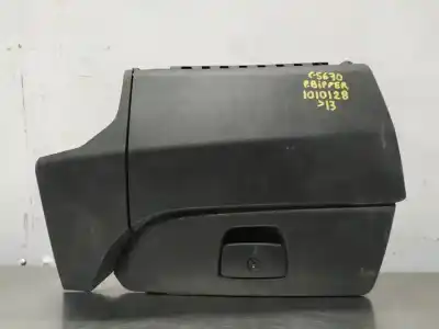 Pezzo di ricambio per auto di seconda mano scatola di guanti per peugeot bipper tepee active riferimenti oem iam   n1.z2.2.12.0