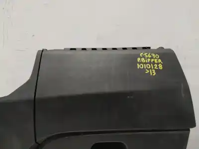 Pezzo di ricambio per auto di seconda mano scatola di guanti per peugeot bipper tepee active riferimenti oem iam   n1.z2.2.12.0
