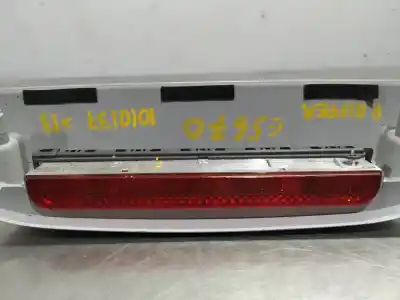 Peça sobressalente para automóvel em segunda mão farolim de travão central por peugeot bipper tepee active referências oem iam 