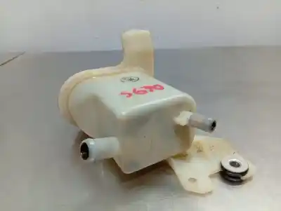 Peça sobressalente para automóvel em segunda mão depósito / reservatório do óleo de direção assistida por peugeot bipper tepee active referências oem iam 51958898