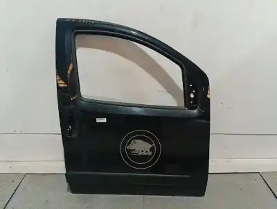 Автозапчасти б/у дверь передняя правая за peugeot bipper tepee active ссылки oem iam   