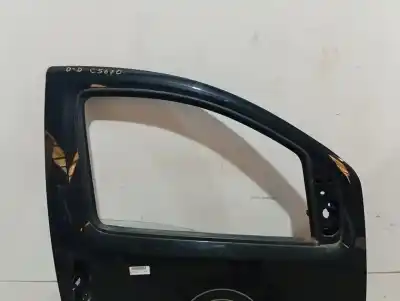 Автозапчасти б/у дверь передняя правая за peugeot bipper tepee active ссылки oem iam   