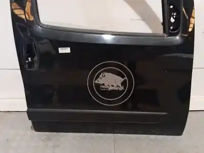 Автозапчасти б/у дверь передняя правая за peugeot bipper tepee active ссылки oem iam   