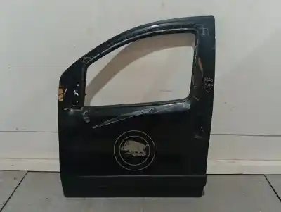 Автозапчасти б/у левая передняя дверь за PEUGEOT BIPPER TEPEE Active ссылки OEM IAM   