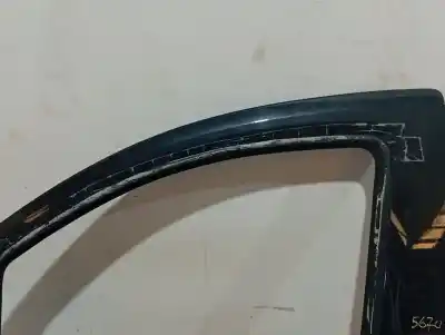 Second-hand car spare part left front door for peugeot bipper tepee active oem iam references   