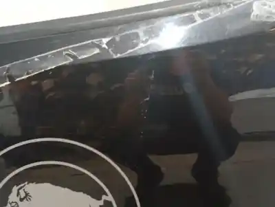 Second-hand car spare part left front door for peugeot bipper tepee active oem iam references   