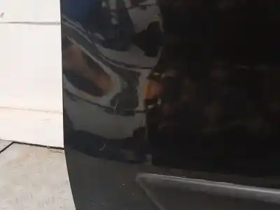 Second-hand car spare part left front door for peugeot bipper tepee active oem iam references   